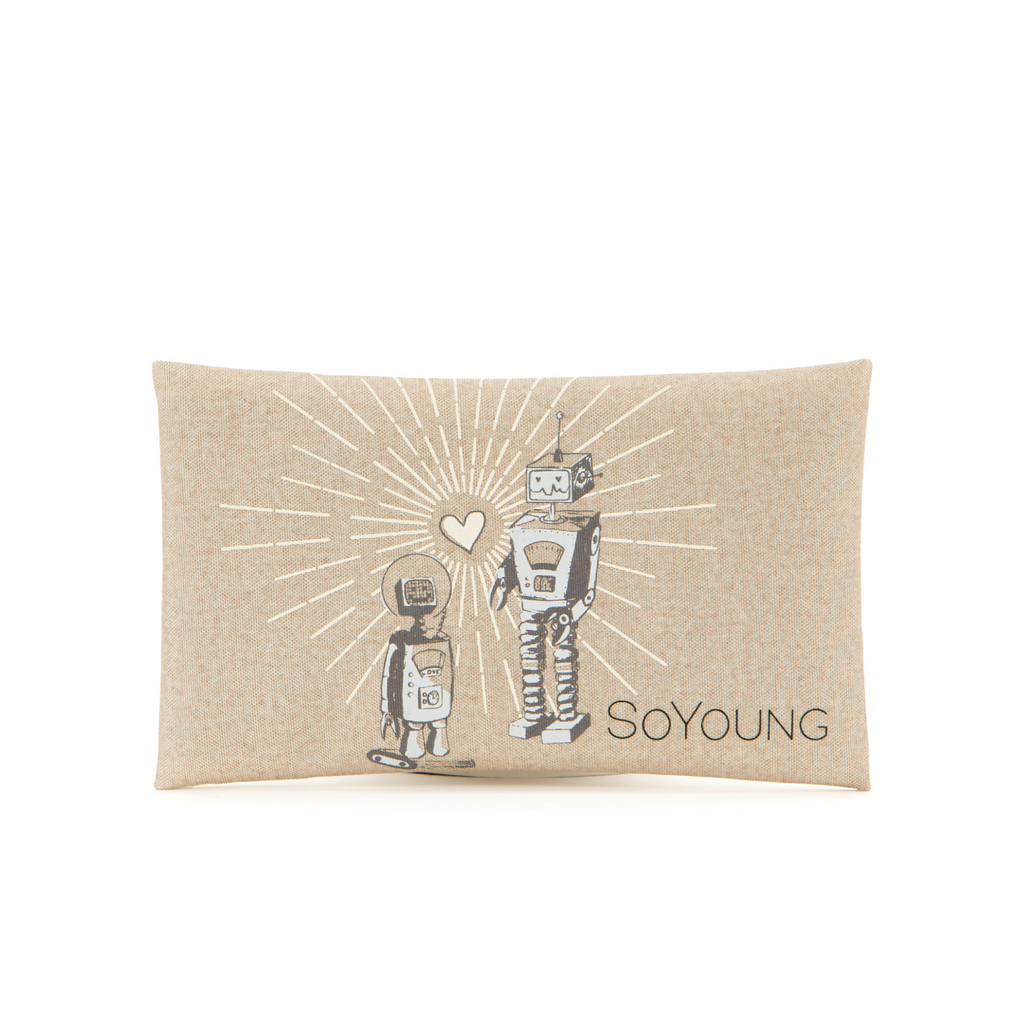 SoYoung no sweat Robot Playdate Ice Pack