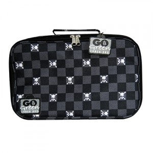 Go Green Lunch Box Set ~ Green