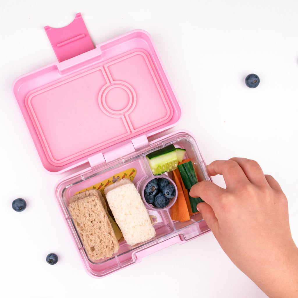 Lunch Punch Food Cutter set ~ Mini Bites