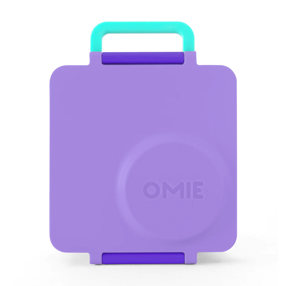 OmieBox - Purple Plum ( V2 NEW)