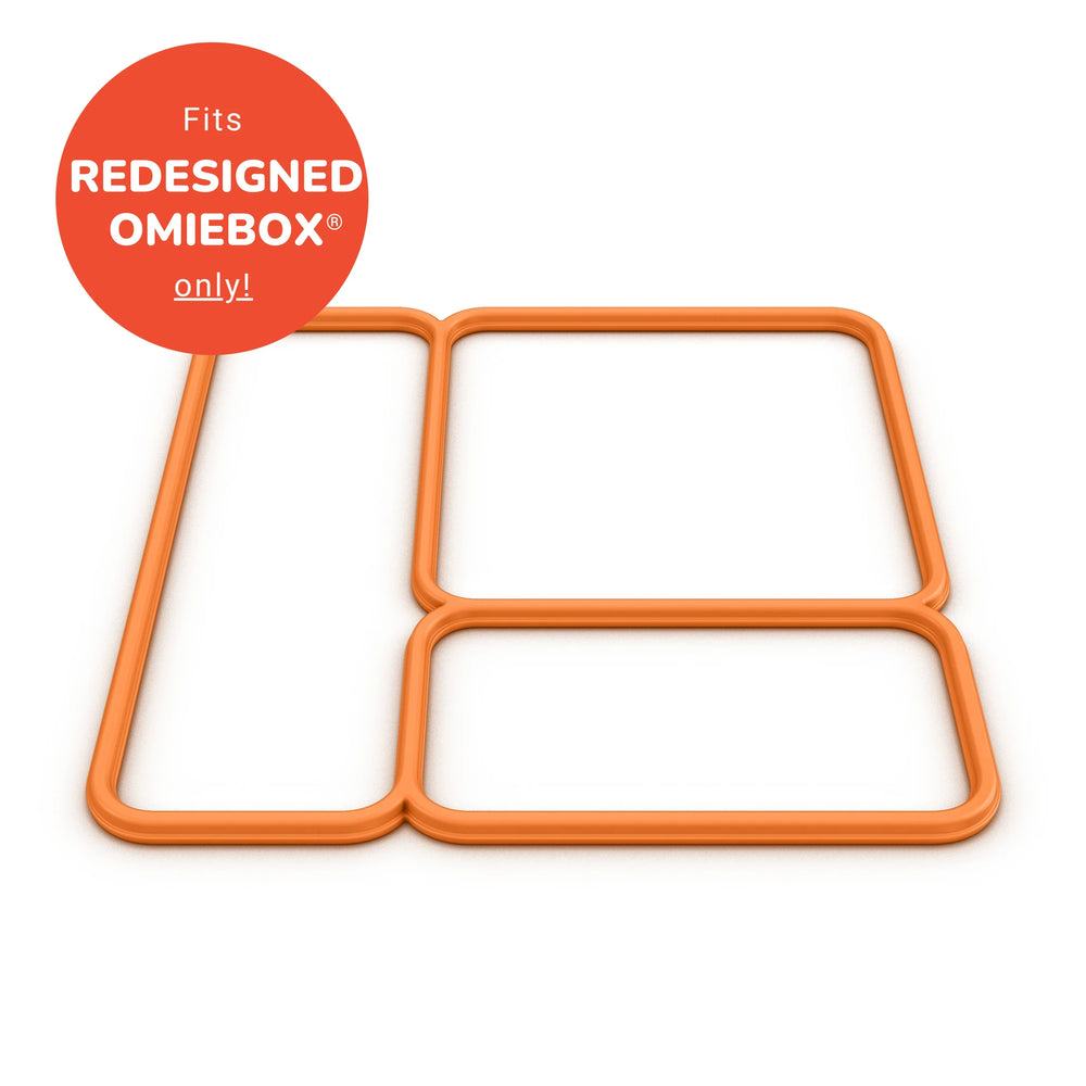 OmieBox V2 ~ Useful Spare Parts ~ Lid Seal