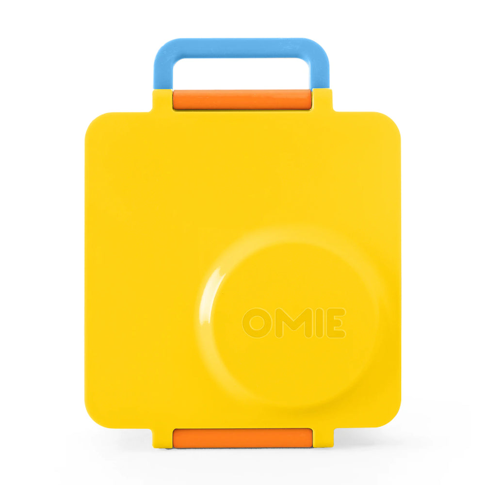 OmieBox - Sunshine ( V2 NEW)