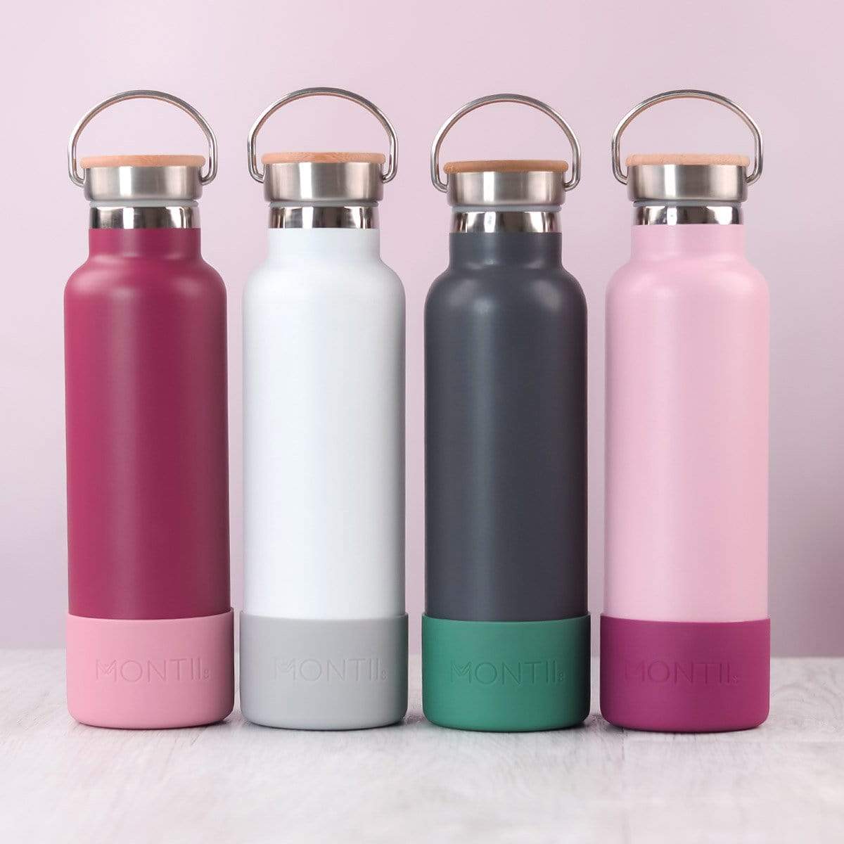 Montii Bottle Bumper - Urban Naturals